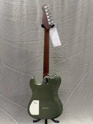 Godin Stadium '59 w Gigbag | Desert Green 2